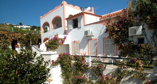 Hotel Castiglione