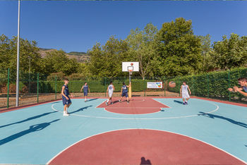 Hotel Villaggio Residence Bahja