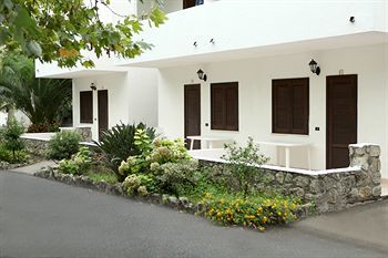 Hotel Villaggio Residence Bahja