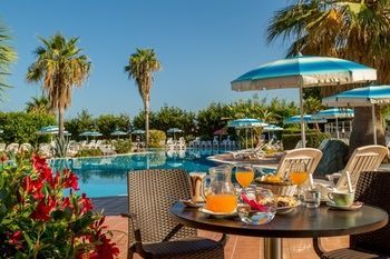Hotel Villaggio Residence Bahja