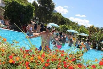 Hotel Villaggio Residence Bahja