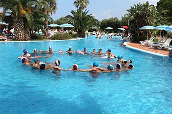 Hotel Villaggio Residence Bahja