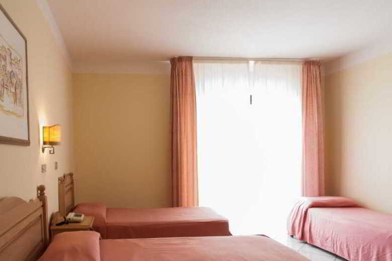 Hotel Maria Rosaria