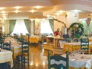 Hotel Maria Rosaria