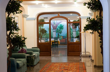 Hotel Maria Rosaria