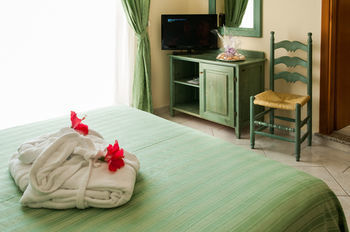 Hotel Maria Rosaria