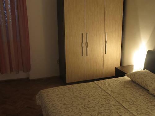 Traveler's Premium Apartment