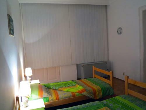 Traveler's Premium Apartment