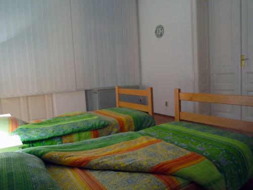 Traveler's Premium Apartment