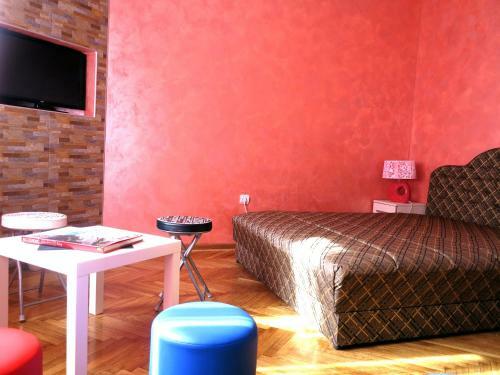 Traveler's Premium Apartment