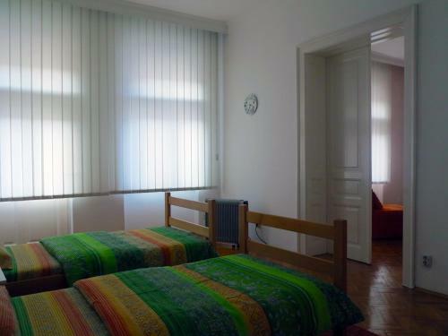 Traveler's Premium Apartment
