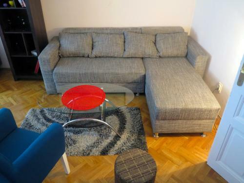 Traveler's Premium Apartment