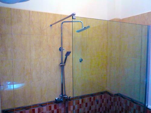 Traveler's Premium Apartment