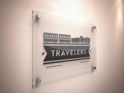 Traveler's Premium Apartment
