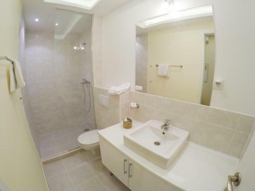 Bed&breakfast Kod Smilje
