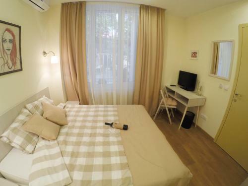 Bed&breakfast Kod Smilje