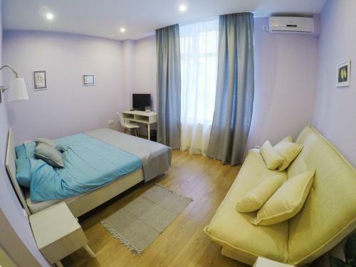 Bed&breakfast Kod Smilje
