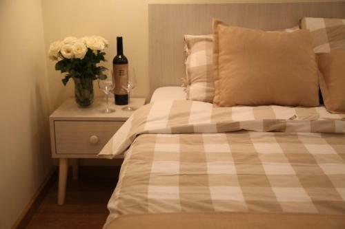 Bed&breakfast Kod Smilje