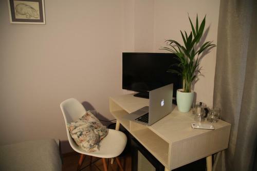 Bed&breakfast Kod Smilje