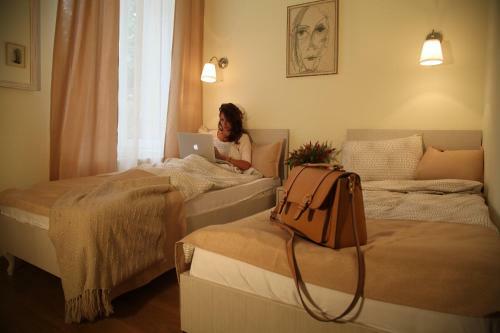Bed&breakfast Kod Smilje
