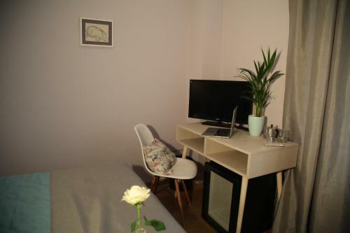 Bed&breakfast Kod Smilje
