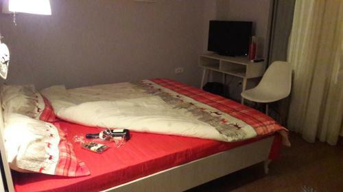 Bed&breakfast Kod Smilje