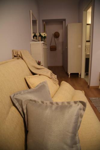 Bed&breakfast Kod Smilje
