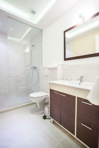 Bed&breakfast Kod Smilje