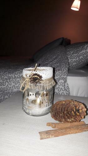 Bed&breakfast Kod Smilje