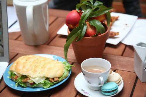 Bed&breakfast Kod Smilje