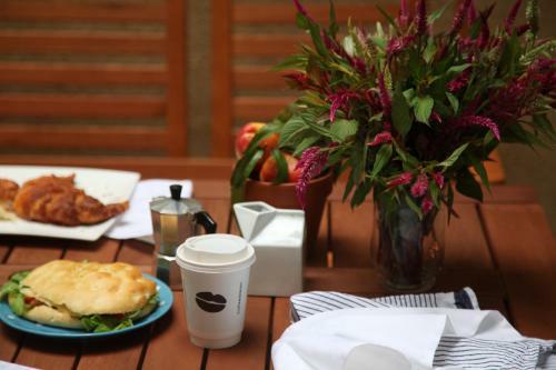 Bed&breakfast Kod Smilje