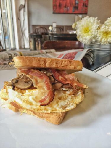 Bed&breakfast Kod Smilje