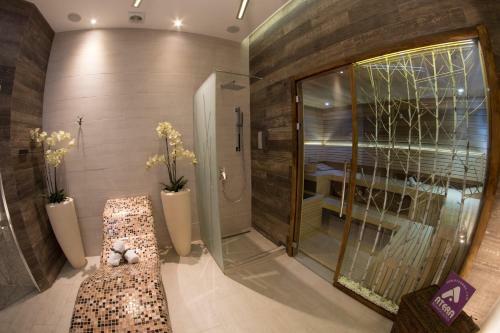 Bed & Breakfast Atera Business Suites