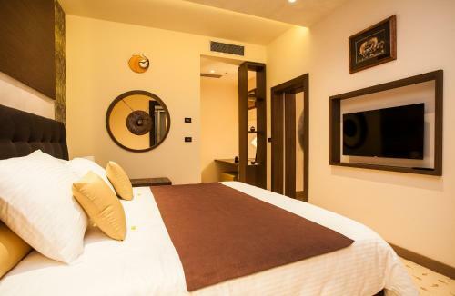 Bed & Breakfast Atera Business Suites