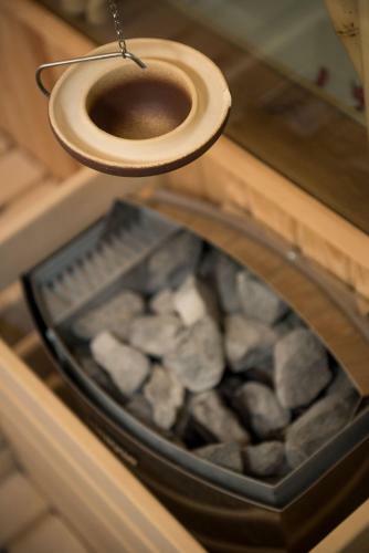 Bed & Breakfast Atera Business Suites