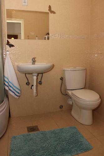Apartamento Square Nest