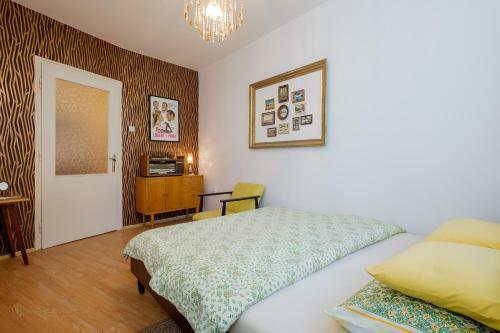 Apartamento Retro Yugoslav Museum Lodge