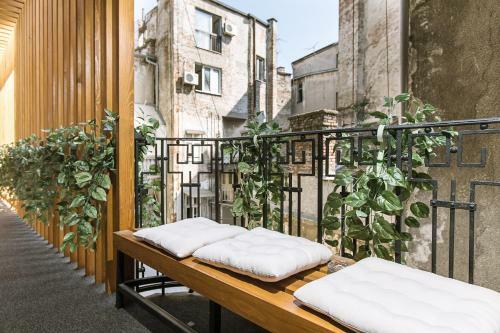 Hostal Dominic Smart & Luxury Suites - Terazije