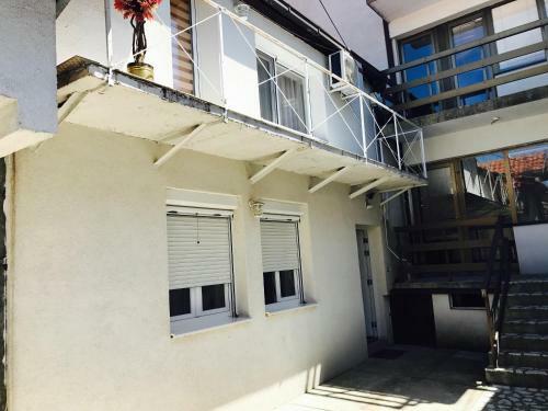 Slavica Holiday Home