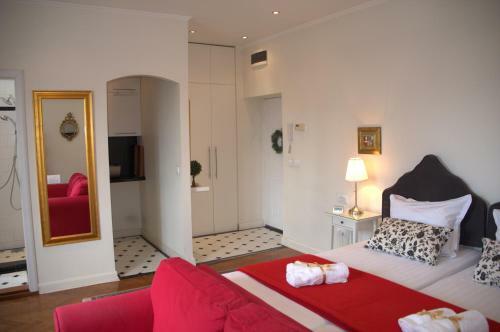 Belle Apartments - Obilicev Venac