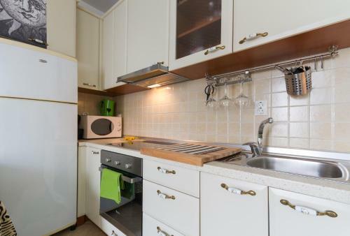 Apartamentos Studio Capitol Belgrade