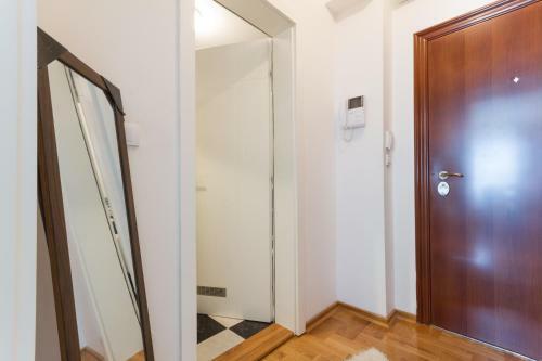 Apartamentos Studio Capitol Belgrade