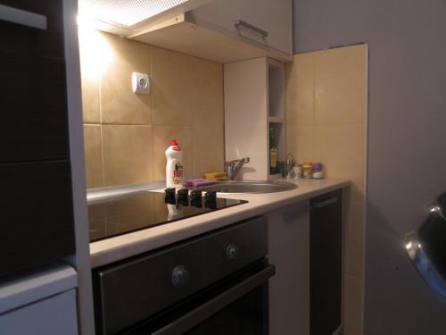 Traveler's Hostel & Apartments