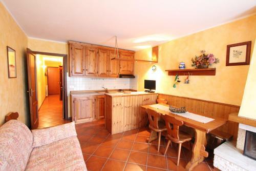 Apartamento Appartamento Belvedere By Connexion