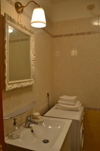 Apartamento Appartamento Internazionale