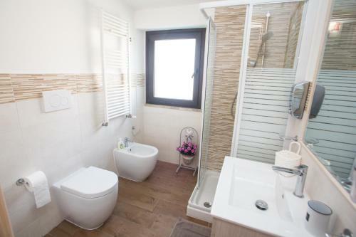 Hostal Le Ghiande Guest House