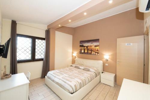 Hostal Le Ghiande Guest House