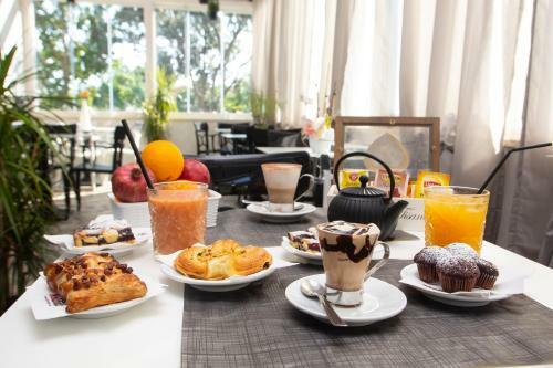 Hostal Le Ghiande Guest House