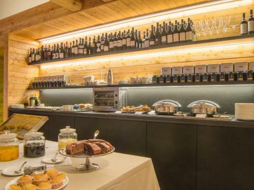 Apartamento Alagna Experience Resort