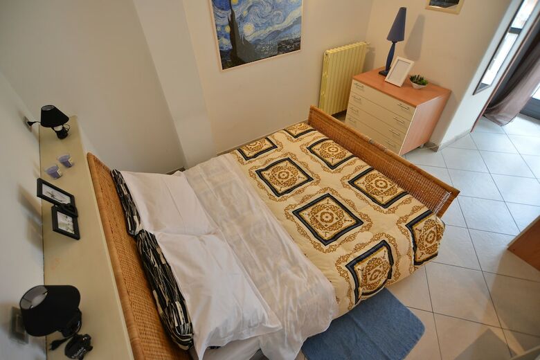 Apartamento Casa Crissi